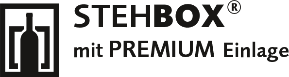 Logo Stehbox Premium