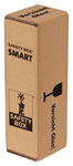 1erKarton SAFETY BOX SMART mit integrierter Einlage, Art. 1SMART