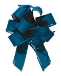 Zieh-Schleife Svelto Rotolo Country Bows, blau, AC3006