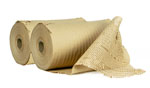ActivaWrap Schutzmaterial aus Papier, naturfarben, Rolle, AW4552