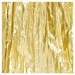 Decor Metal Synthetic Bastband gold glz. (oro 10), BA7200