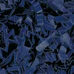 Füllmaterial CurlyFill Blau (Navy Blue), Karton á 2 kg, CF 103-02