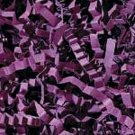 Füllmaterial CurlyFill Violett (purple), Karton á 2 kg, CF 114-02