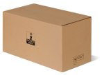 18er Versandsystem SAFETY BOX BIER/SAFT, Art. SAFE1800