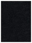Flaschenseiden schwarz Format 37,5 x 50 cm, ZU1023
